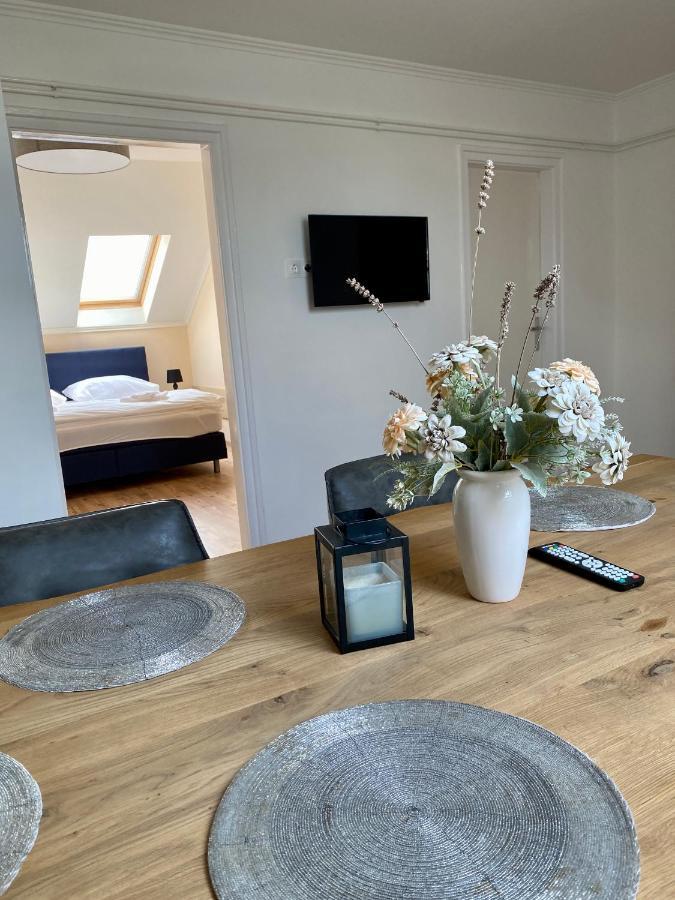 Home Sweet Apartment Xl Bük Exteriör bild
